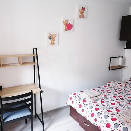 Romanilor - Studio First Floor Déva Kültér fotó