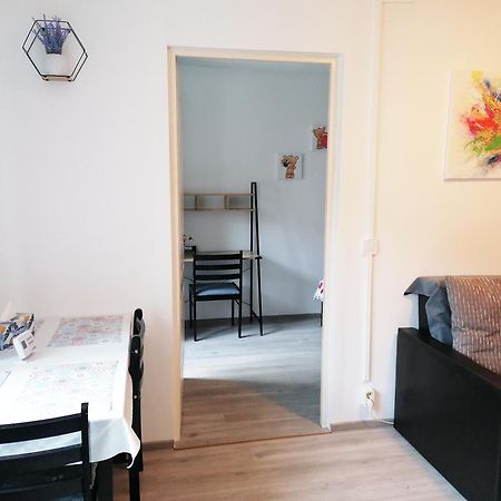Romanilor - Studio First Floor Déva Kültér fotó