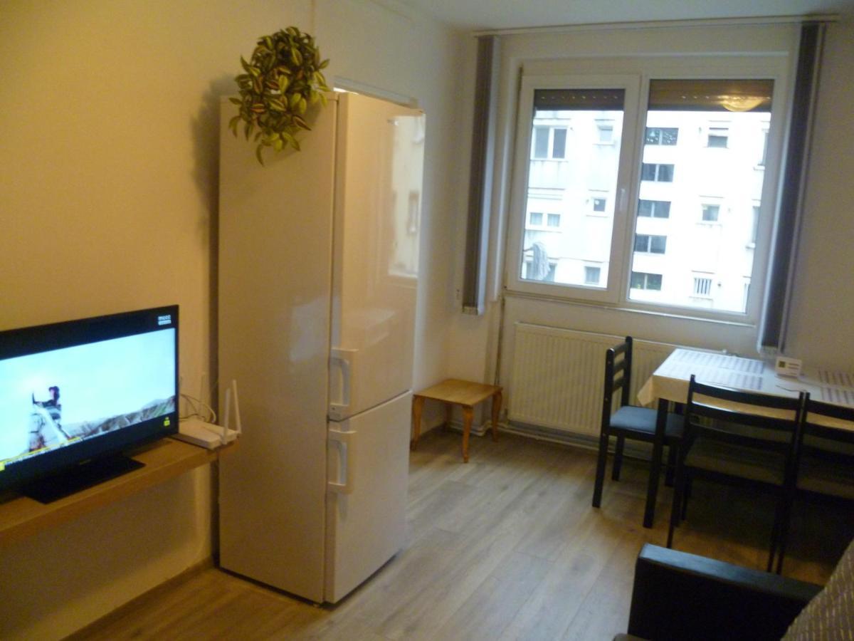 Romanilor - Studio First Floor Déva Kültér fotó