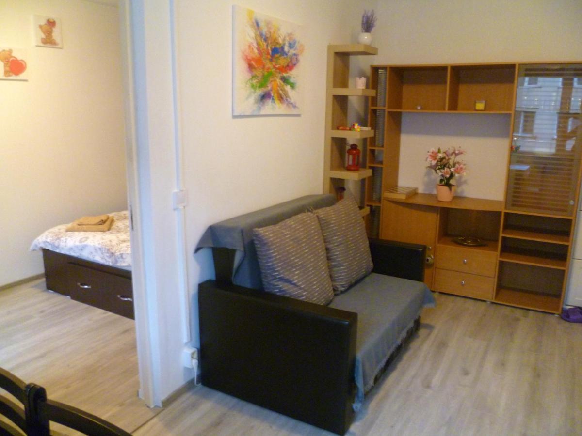Romanilor - Studio First Floor Déva Kültér fotó