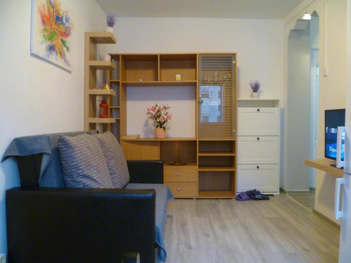 Romanilor - Studio First Floor Déva Kültér fotó