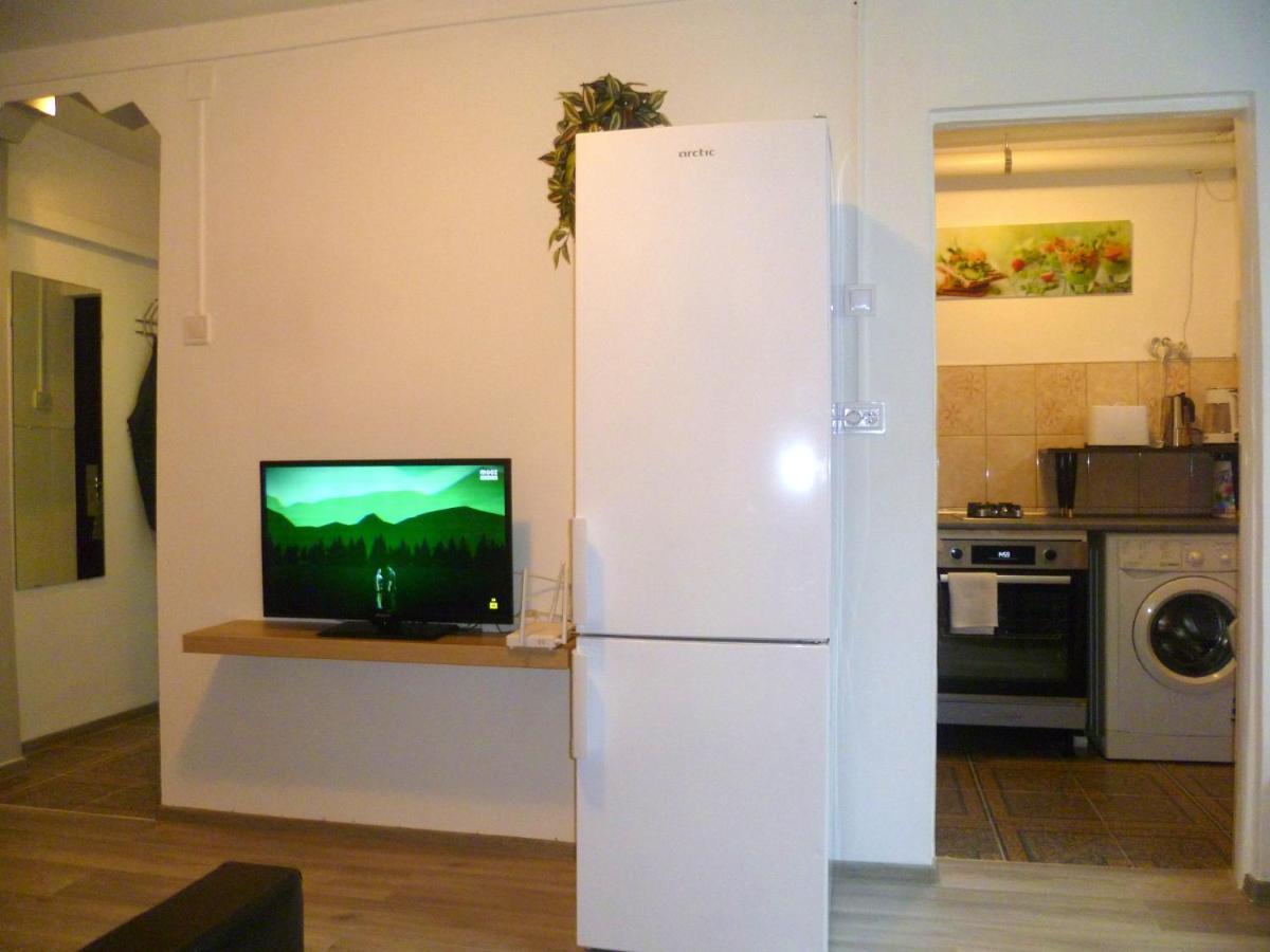 Romanilor - Studio First Floor Déva Kültér fotó
