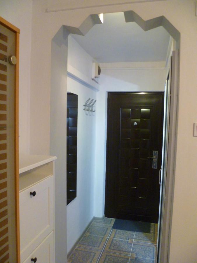 Romanilor - Studio First Floor Déva Kültér fotó