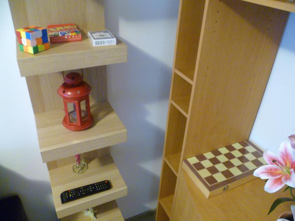 Romanilor - Studio First Floor Déva Kültér fotó