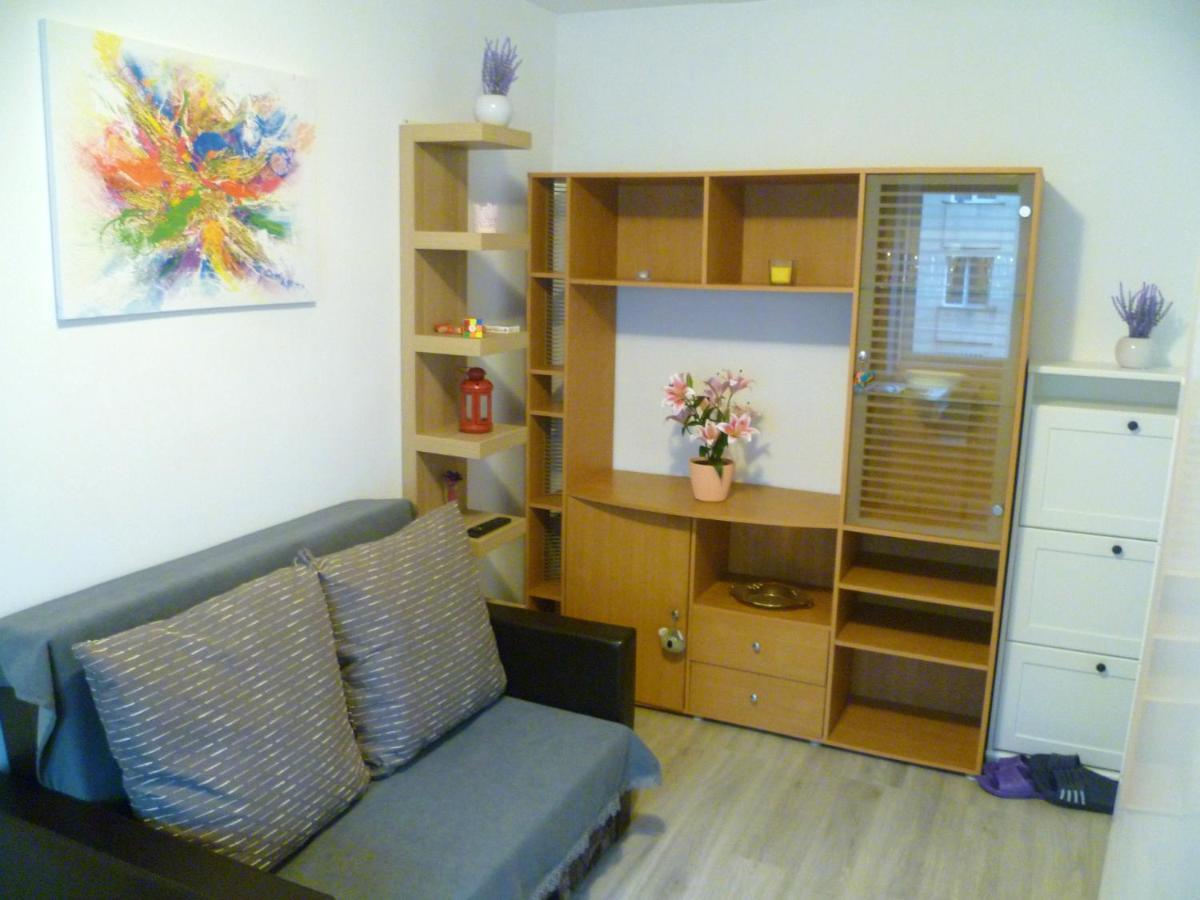 Romanilor - Studio First Floor Déva Kültér fotó