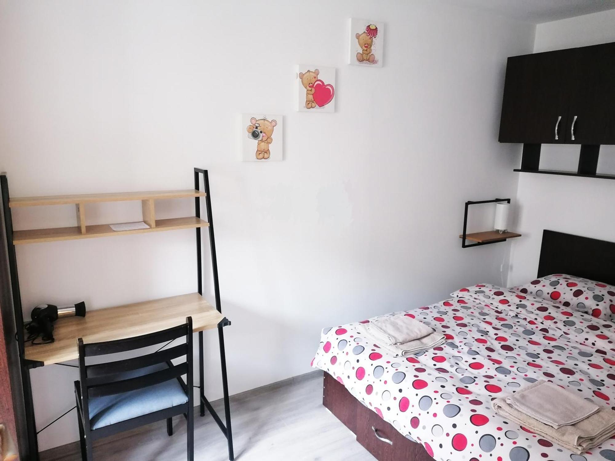 Romanilor - Studio First Floor Déva Kültér fotó